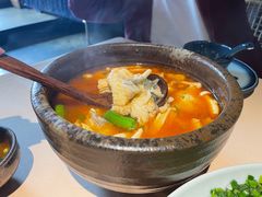 -山石榴·贵州菜(丰盛里店)