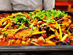 -孟记粥铺·家常菜·烧烤·粥(亚运村店)