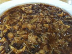 干贝四丝-苏闽菜馆(鞍山道店)