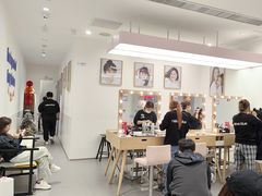 -天真蓝照相馆(中华广场店)
