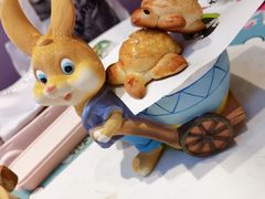 -水桶王国主题餐厅·聚会·生日派对·亲子活动·家庭套餐(亚龙湾希尔顿店)