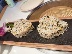 金枪鱼饭团-七八冷面·延边朝鲜族美食(圣熙八号店)