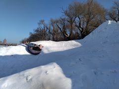 -长春市南湖公园