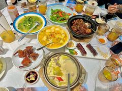 -粤小馆(天安云谷店)