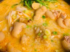 -嘉旺港式茶餐厅(延长中路店)