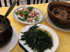 -莲花公园煎蟹(总店)