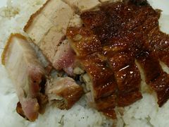 -陈光记烧腊店(罗保博士街店)