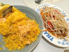 -太食獸泰式茶餐厅(IFS国金中心店)