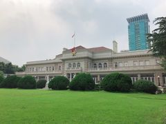-中国福利会少年宫