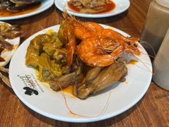 -汉巴味德·烤肉与啤酒的自助(杭州大悦城店)