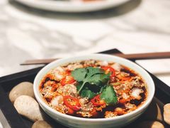 -湖滨28中餐厅·西湖宴·杭州君悦酒店