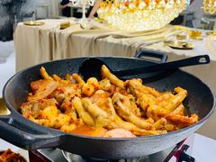-HOTISLAND海鸡岛·韩国料理(江南西店)