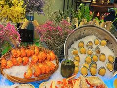-松山湖帝豪花园酒店西餐厅(美景中路店)