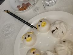 -古南都·老广东酒楼(龙江店)