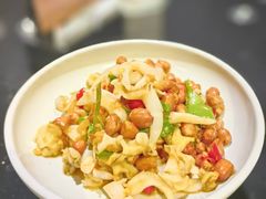 -海趣餐厅·苏式家菜(高新店)