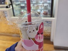 -DQ·蛋糕·冰淇淋(城南嘉园店)