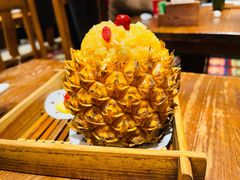 -云海肴·汽锅鸡·云南菜(美罗城店)