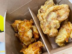 -釜山火炉·海鲜烤肉(紫藤路店)