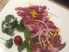 -古关火锅店(古北水镇景区店)