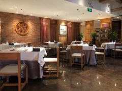大堂-四季民福烤鸭店(望京旺角店)