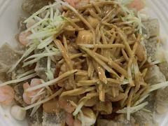 -天隆酒店·本地海鲜鲁菜(烟台大学店)