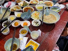 -同得兴 Since·1995 传统苏式面馆(嘉馀坊店)