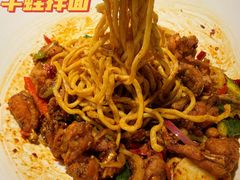 -友达面馆(二七南路店)