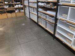 -MUJI无印良品(滨江宝龙城店)