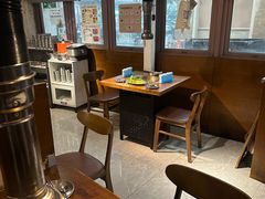 -大雄牛肆·炭火烧肉(大石店)