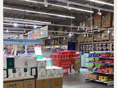 -麦德龙(郑东店)