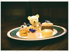 -马勒别墅·中餐厅