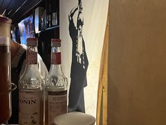 -半藏居酒屋(香港花园店)