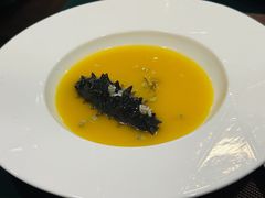 金汤野米煨辽参-麟1929(外滩店)