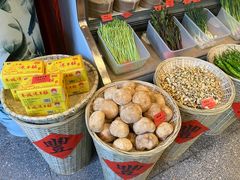 -西江美食舫·江西菜(健德桥店)