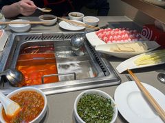 -海底捞火锅(杭州萧山宝龙广场店)