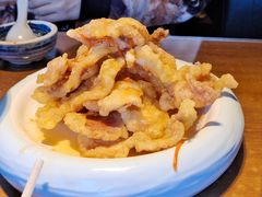 最东北锅包肉-95号酱骨·一块豆腐(展春园西路店)