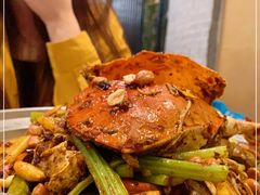 -李老爹香辣蟹(宣武门店)
