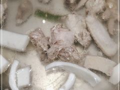 -狐狸爱上椰子鸡(滨江星光大道店)