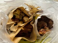 -老鹰炸鸡店(湖塘店)