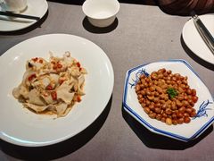-十朝院子·南京菜(夫子庙店)