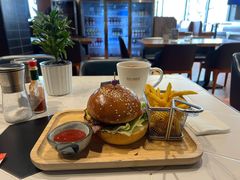 -蓝枪鱼Blue Marlin Fusion(星海店)
