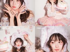 -花漫里照相馆(启迪店)