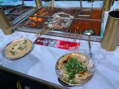 -麻辣撸·地摊麻辣の串(鲁谷店)