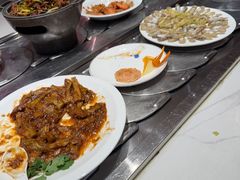 -普天和酒楼(天津之眼店)