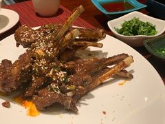 -林芝工布庄园希尔顿酒店-猎味中餐厅