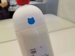 -兰熊鲜奶(西直门凯德mall店)