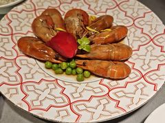 -姑苏家宴·苏帮菜·松鼠桂鱼(苏州总店)