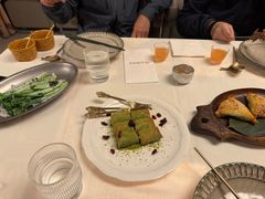 -龟兹KUCINA·新疆菜(前滩L+PLAZA店)