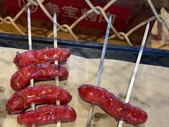 -叁宝烤肉·西安烧烤(东三爻店)