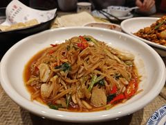 -大张烙馍村(泉山店)